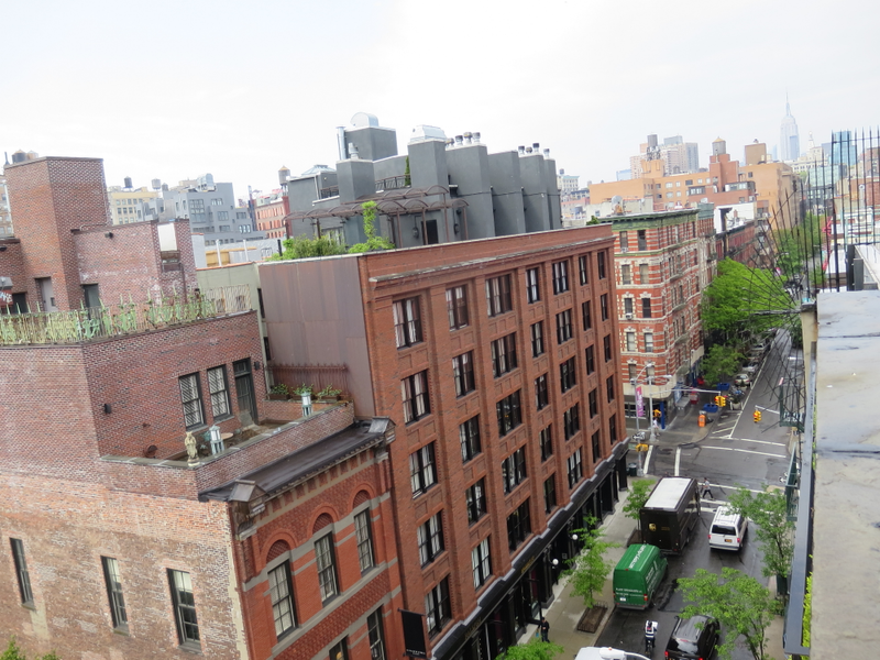 Illustration for article titled Take an Unfiltered Tour of NYC with Canon